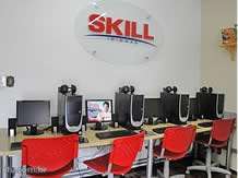 "Skill Itu"